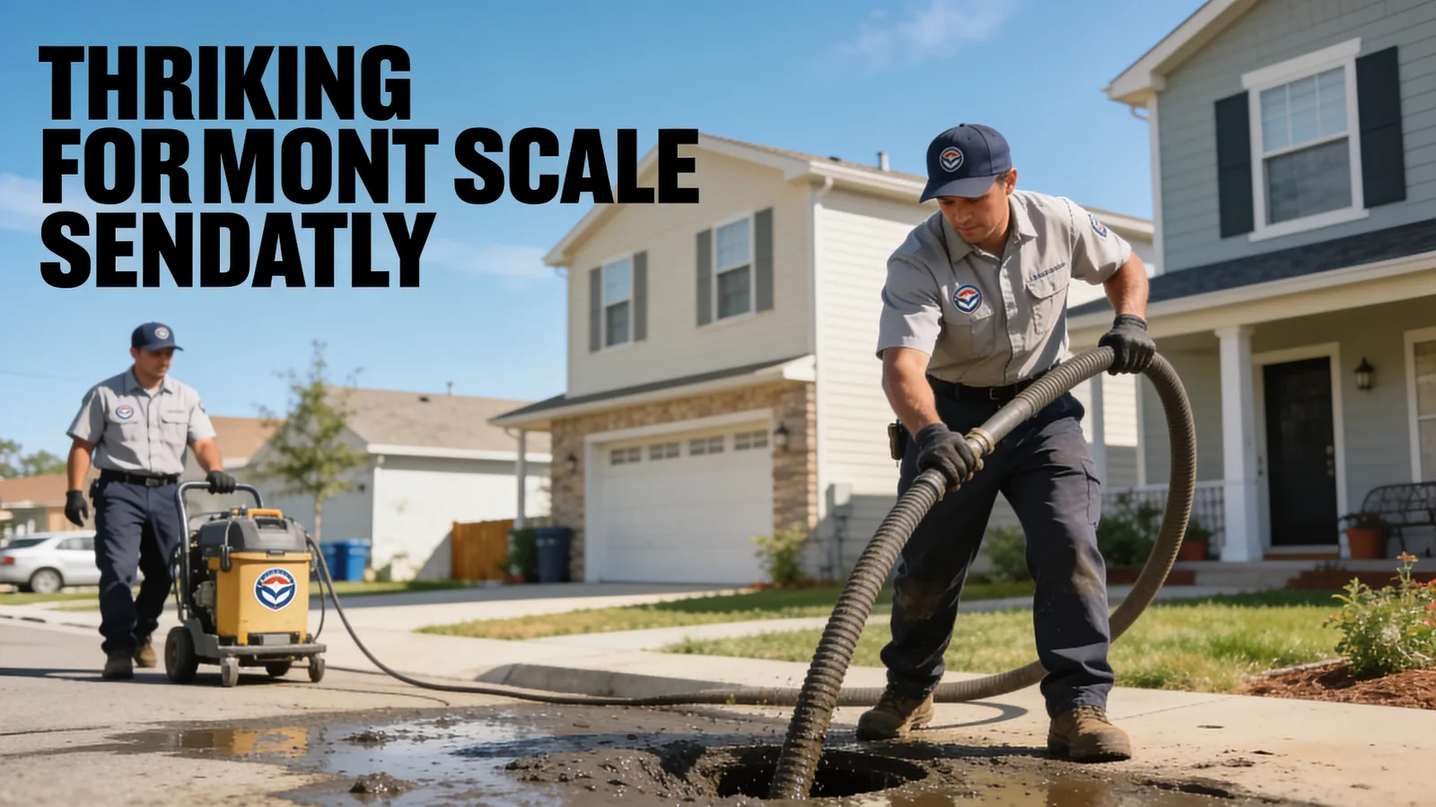 Sewage Cleanup in Bloomer, WI near me